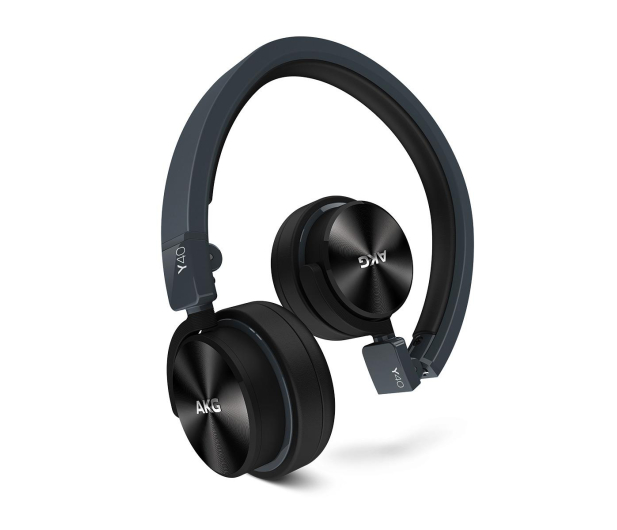 Huawei P8 Mystic Champagne + Słuchawki AKG Y40 - 298905 - zdjęcie 9